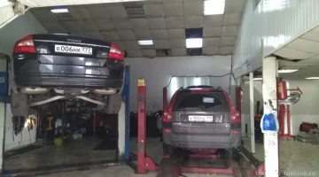 ТехЦентр Тушино изображение 12