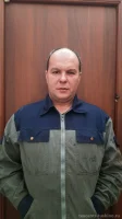 Волощук Николай Александрович