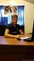 Ермышкин Денис Вячеславович