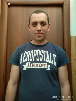 Качан Михаил Анатольевич