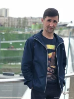 Фролов Евгений Евгеньевич